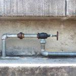 Backflow Preventer Device Installation