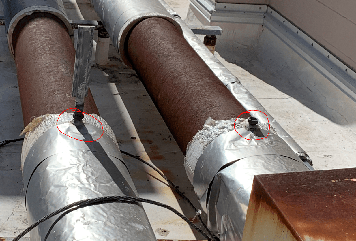 Corrosion Problem Solving Tips