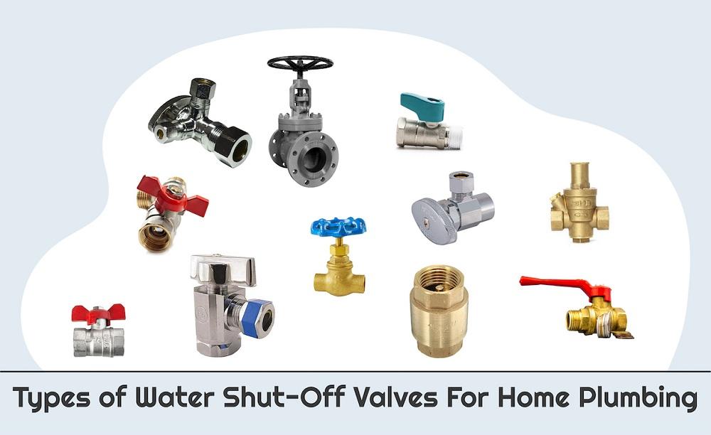 Guide Shutoff Valves