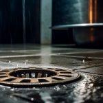 How to fix slow drain