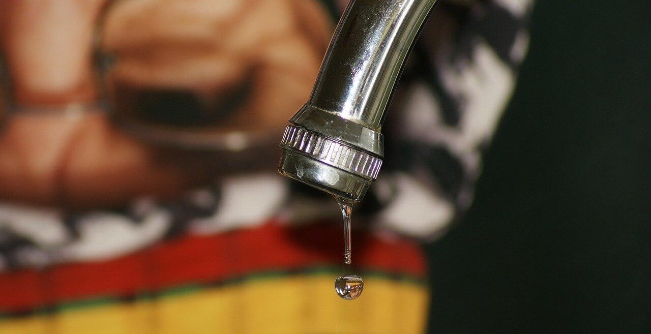 Leaky Bathtub Tap