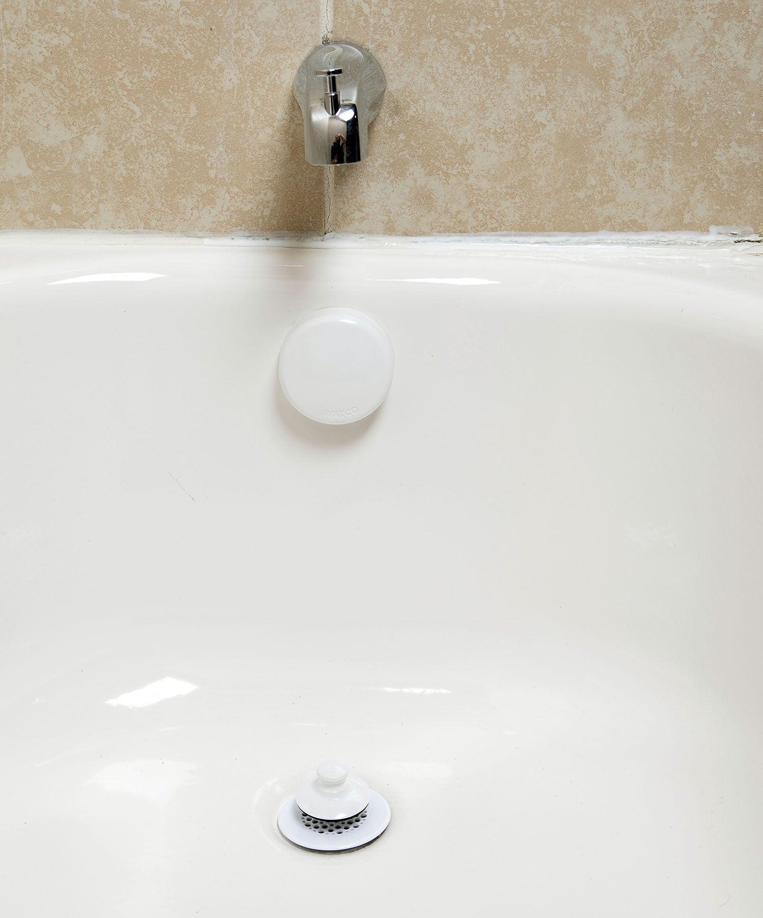 Rectifying Your Bathtubs Drain Stopper