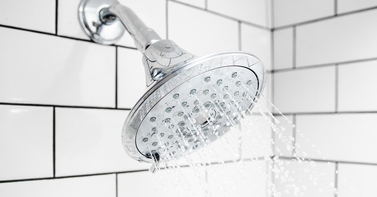 Recurring Showerhead Cleaning Strategies