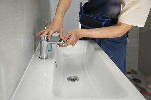 Washroom Plumbing Tips and Tricks