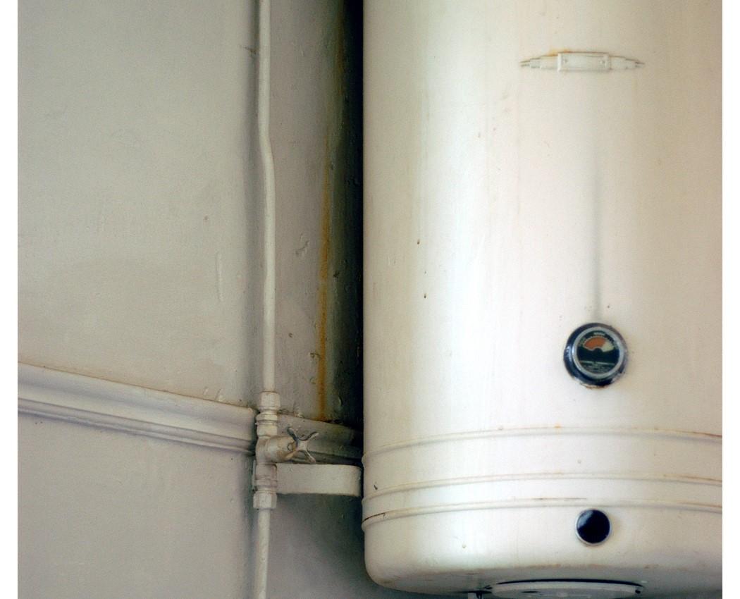 Water Heater Leaks Here are Tips to Repair It